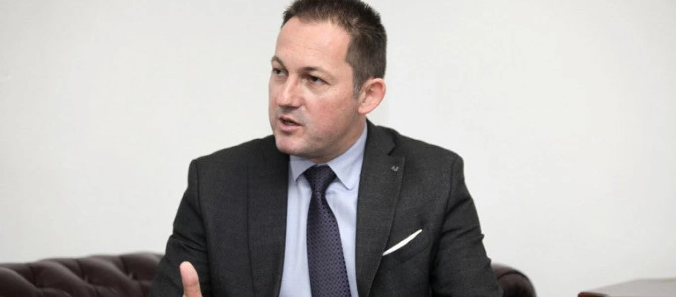 Σ.Πέτσας: «Ο ΣΥΡΙΖΑ είχε υποσχεθεί 63,2εκατ. € για τους αγώνες της Α΄Εθνικής»